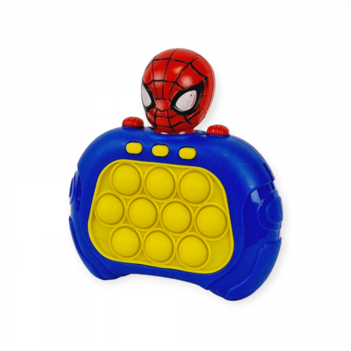 Popit spēle Spider Man