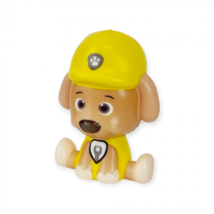 Putu rotaļlieta Paw patrol