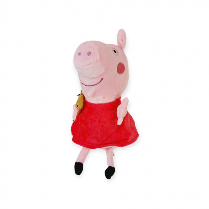 Plīša rotaļlieta Peppa