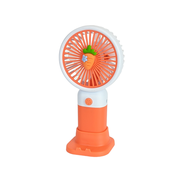 Mini galda ventilators