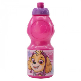 Ūdens pudele Paw patrol 