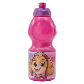 Ūdens pudele Paw patrol 