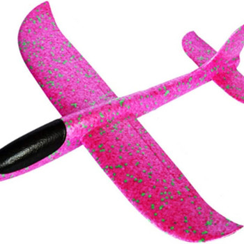 Lidmašīna putuplasta