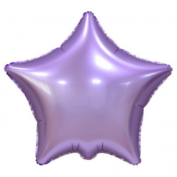 Balons forma Star, 18"